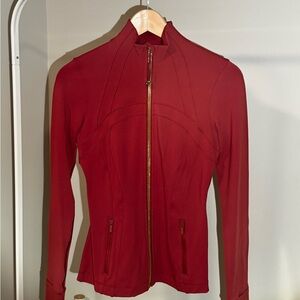 Lululemon define jacket